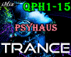 ♪ PsyHaus_Remix_TRC