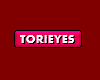 TORIEYES group logo