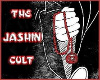 The Jashin Cult