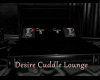 Desire Cuddle Lounge