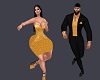 Rnb Couple Dance