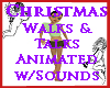Christmas Walks & Talks