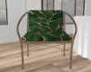 ND| Green Chair