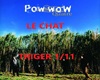 Le Chat   POWWOW
