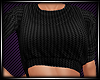 [xo] Sweater Black