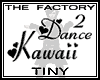 TF Kawaii 2 Pose Tiny