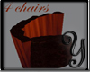 [Y] Chairs Royal