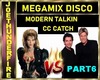 Megamix Disco P6