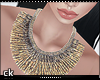 🅺 C&C Necklace 