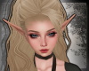 +Selma Hair- ash +