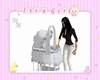 [MMay] Baby Girl Crib