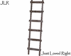 Long Ladder Animated