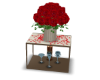 Rose Table