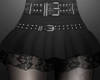 P | Gothic Skirt