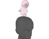 PINK LV LABUBU