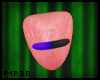 P| Pill Tongue - DB/B