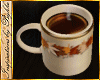 I~Fall Hot Tea Cup