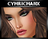 Cym Lianne Exotic Med