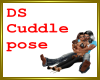 DS Cuddle pose