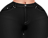 Gaia LLXL Jeans Black