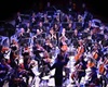 ORCHESTRA of thromes