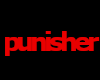 Punisher Animated Box