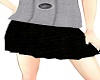 Emi Uniform Skirt
