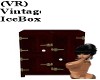 (VR) Vintage Icebox