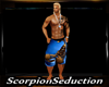 Bermuda Scorpion