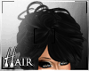 [HS] Mai Black Hair