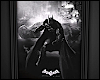 Batman Framed