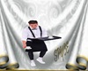 WAITER SERVER