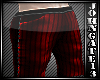 Red Rider Pants/Boots II