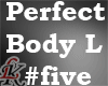 Scaler Perfect Body L #5