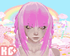 Ko ll Haileria Pink