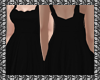 ~F~ Elago Dress- Black