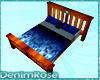 [DR] Poseless Bed