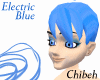 Electric Blue Nikki