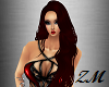 :ZM: Fidelia Red Hair