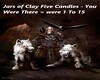 You Were There