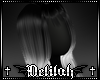 . Mamu | Hair