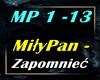 MiłyPan - Zapomniec