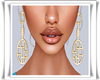 Summer Gold Earring G