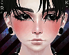 .blushy uke.