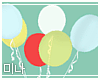 M| Bumbling Balloons