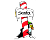 Santa don't forget me