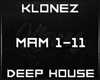 Deep House - Mama