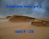 Sandstorm Rem. prt2 ~lon