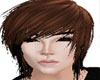 Japan Rock Hair