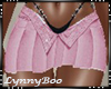 *Milly Pink Skirt